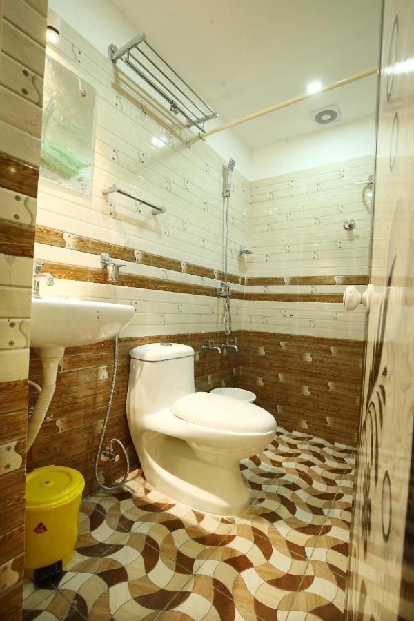 Karibu Residency Hotel Malappuram Exterior photo
